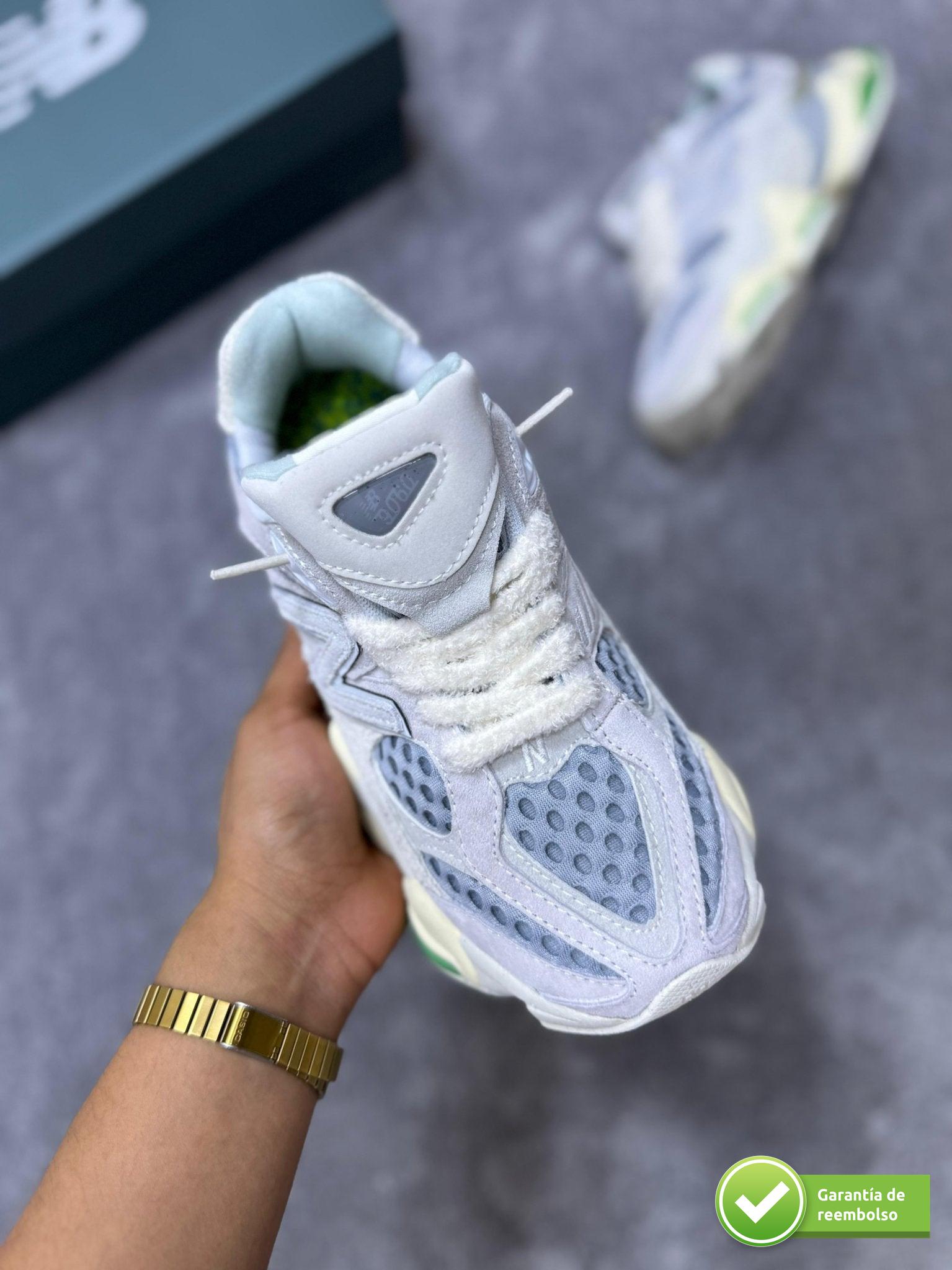 NEW BALANCE 9060 - lazonadrip