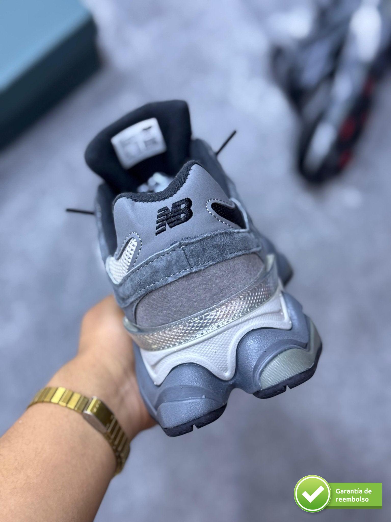 NEW BALANCE 9060 - lazonadrip