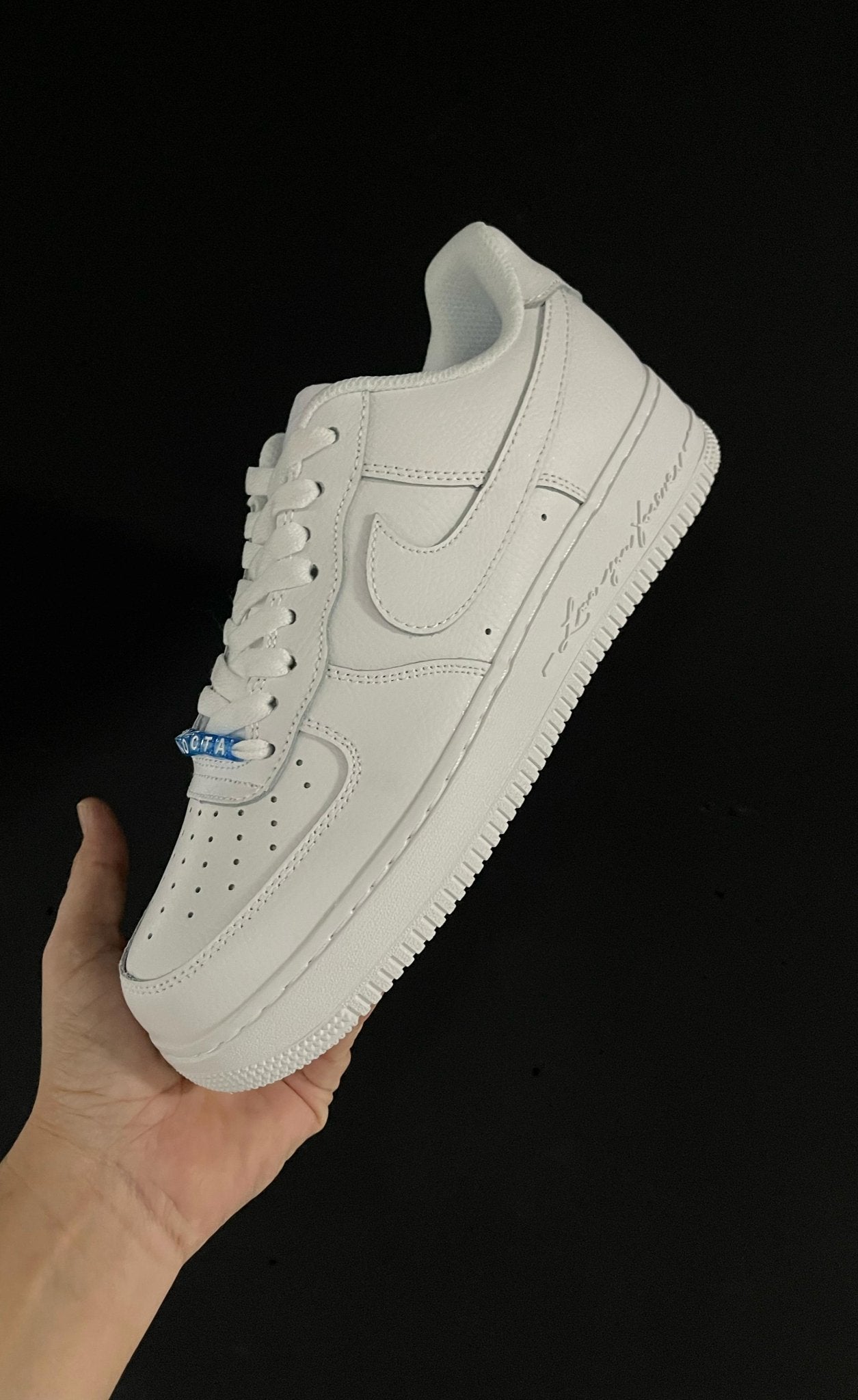 NIKE AIR FORCE 1 NOCTA - lazonadrip