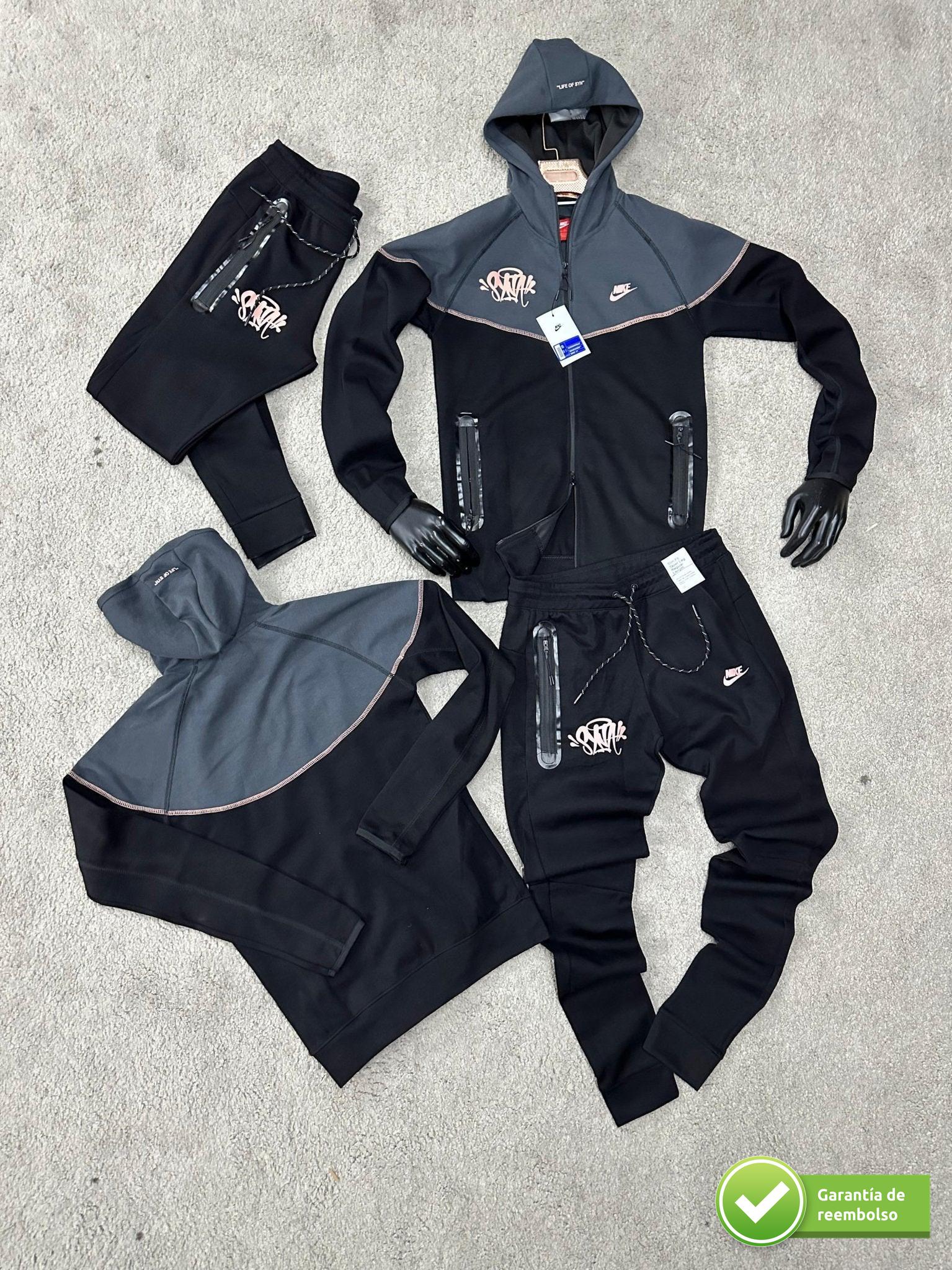 NIKE TECH X SYNA WRLD X CENTRAL CEE - lazonadrip