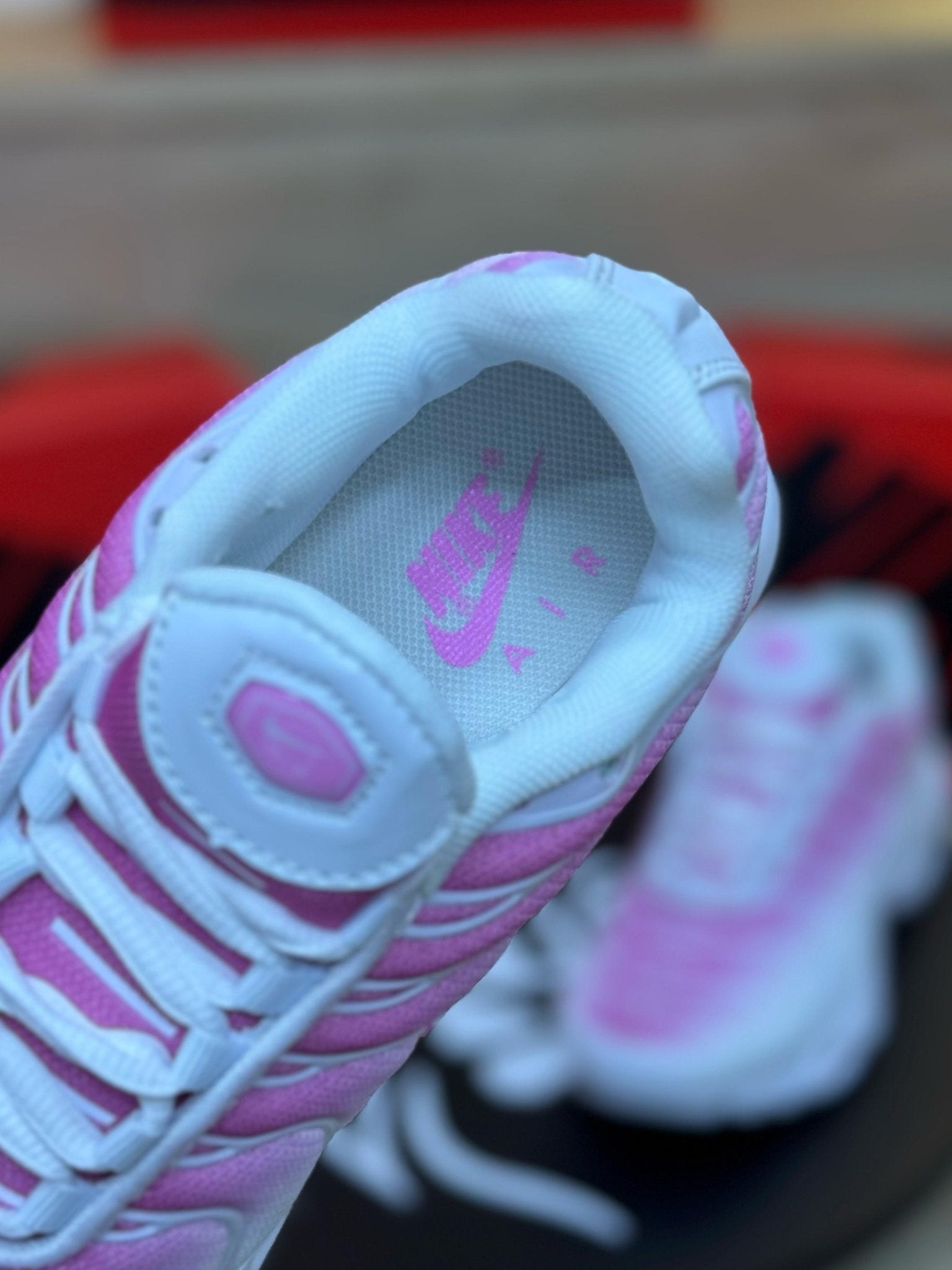 Nike TN - lazonadrip