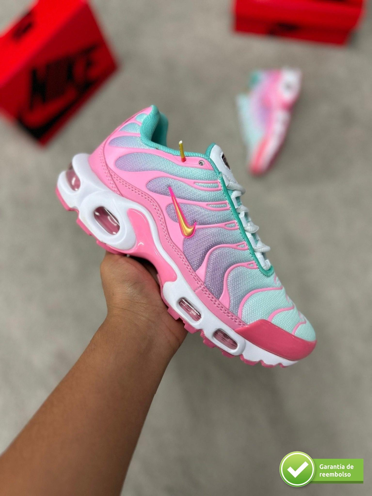 Nike TN - lazonadrip