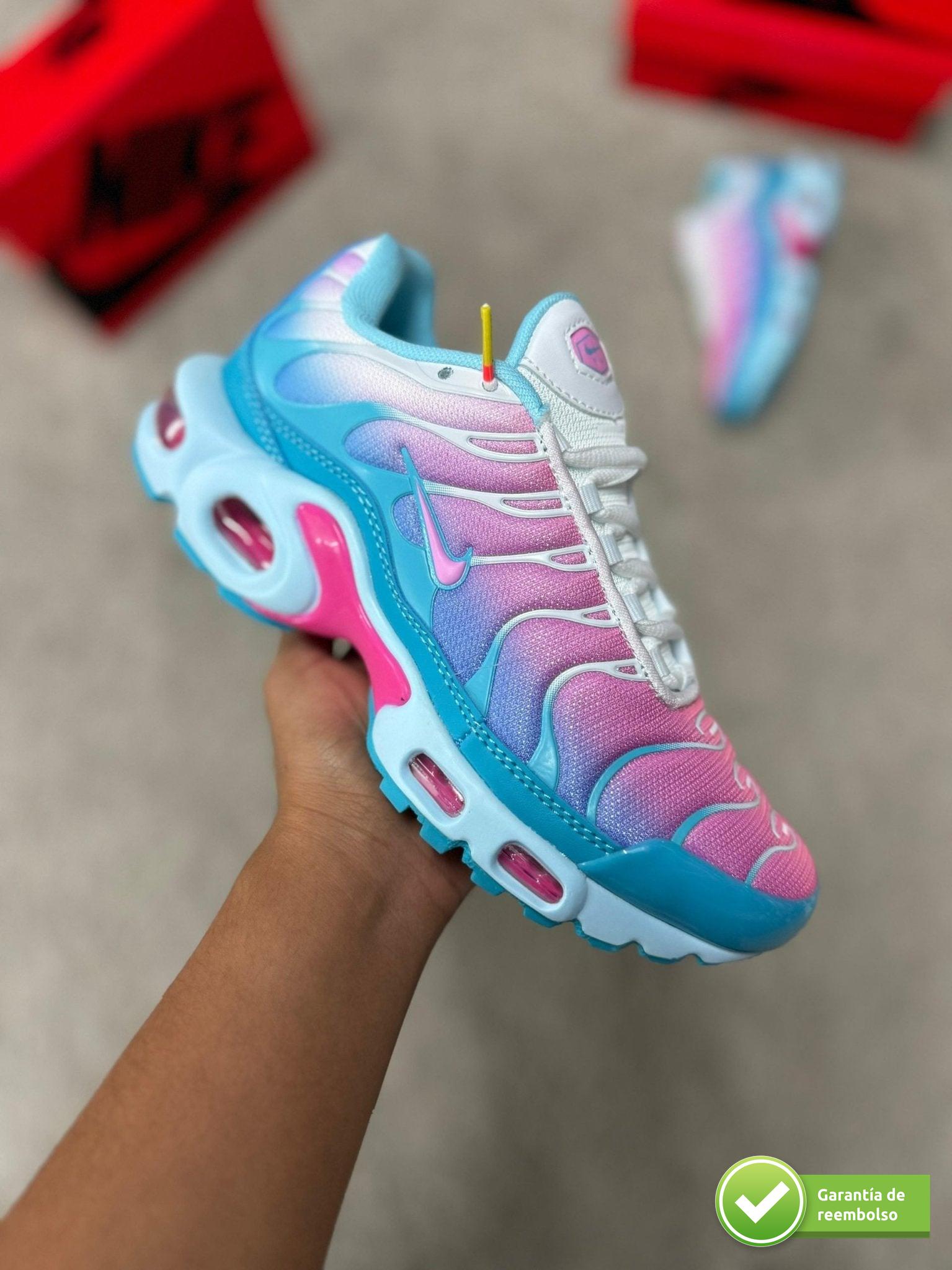 Nike TN - lazonadrip