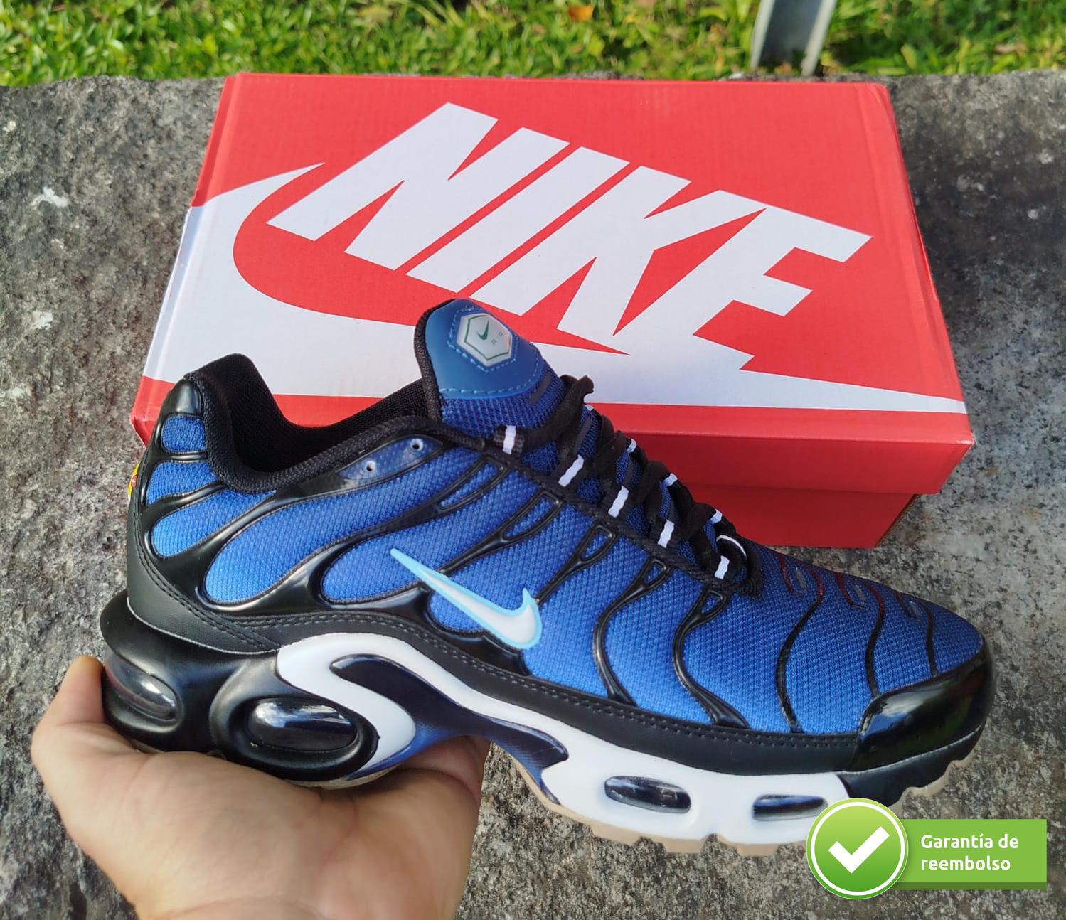 Nike Tn - lazonadrip