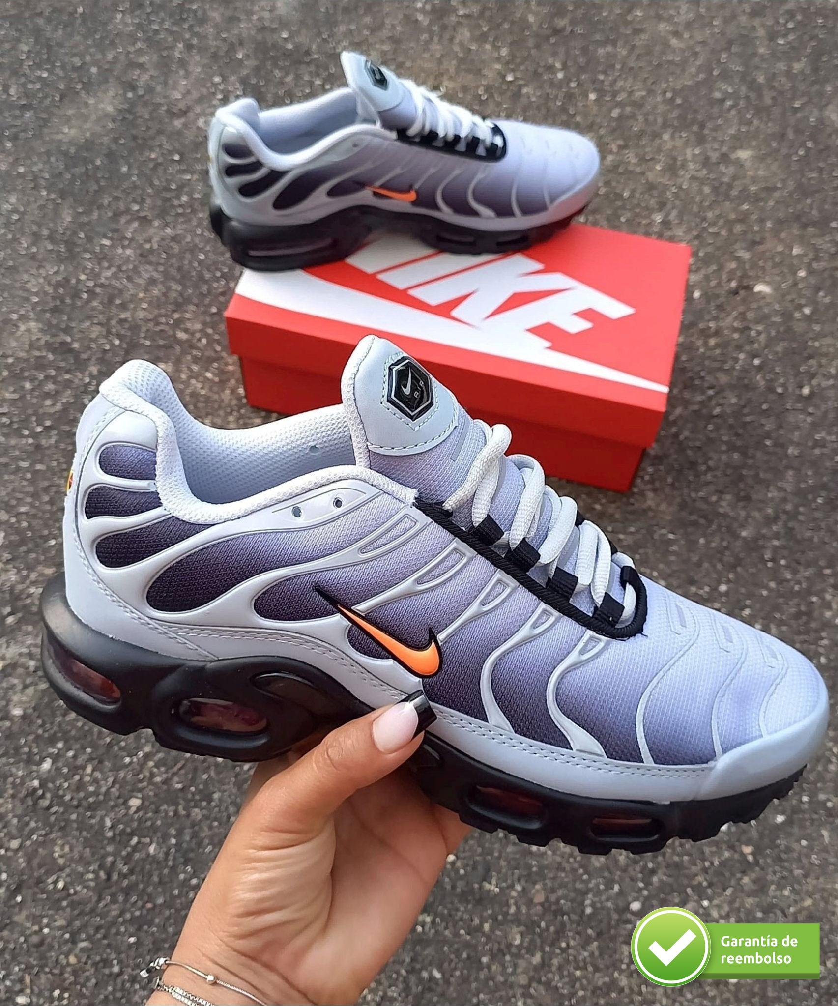 Nike Tn - lazonadrip