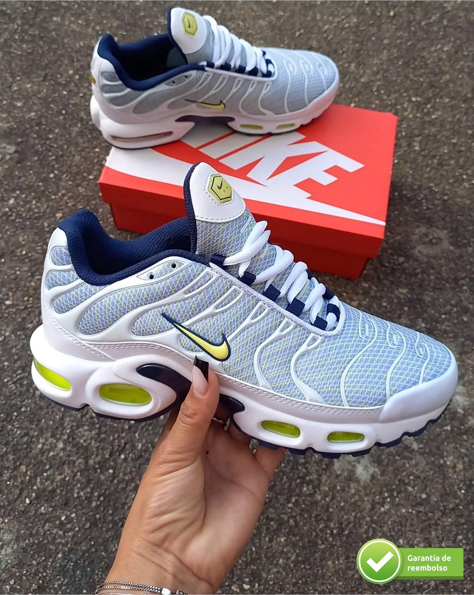 Nike Tn - lazonadrip