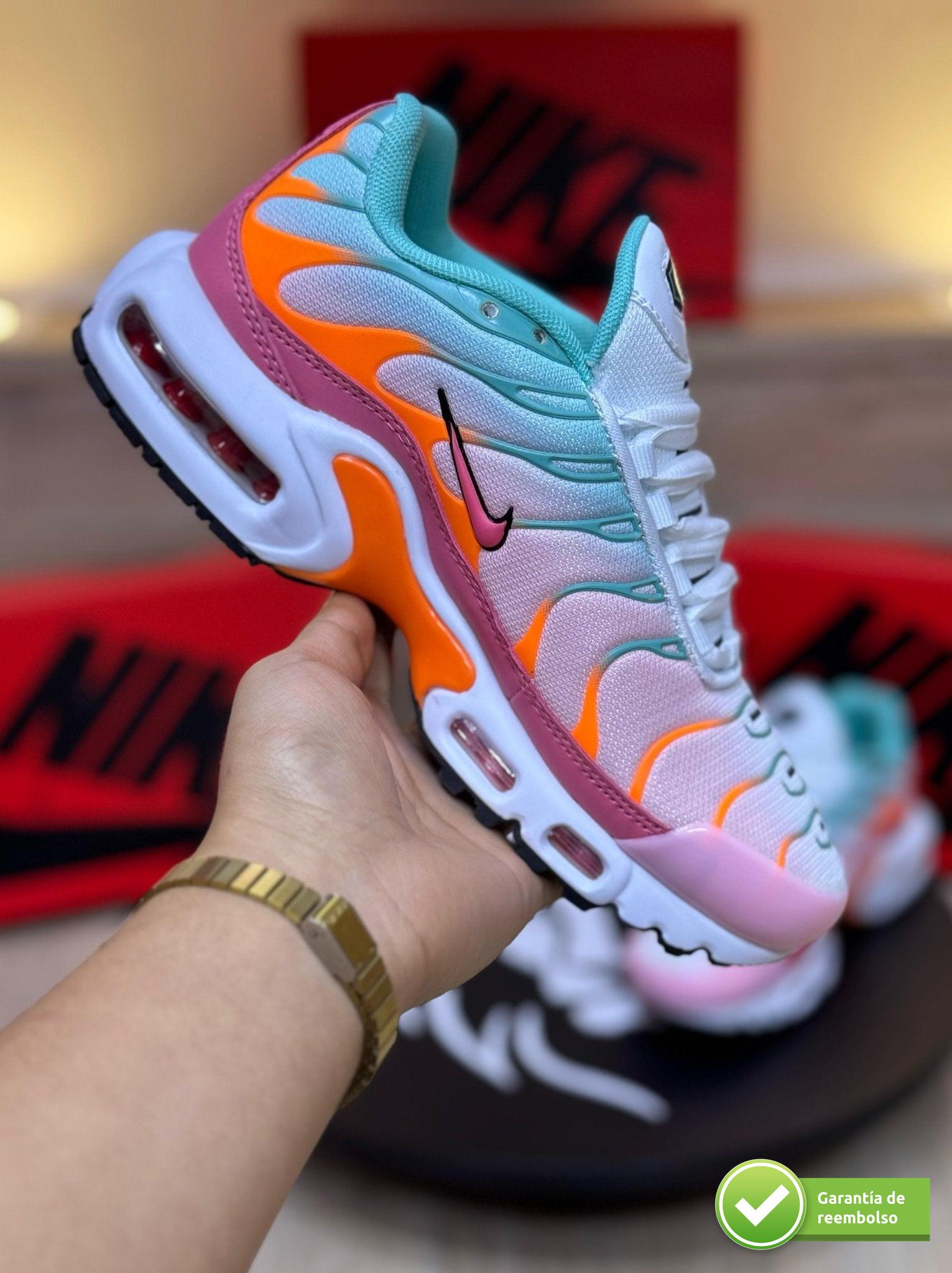 Nike TN - lazonadrip