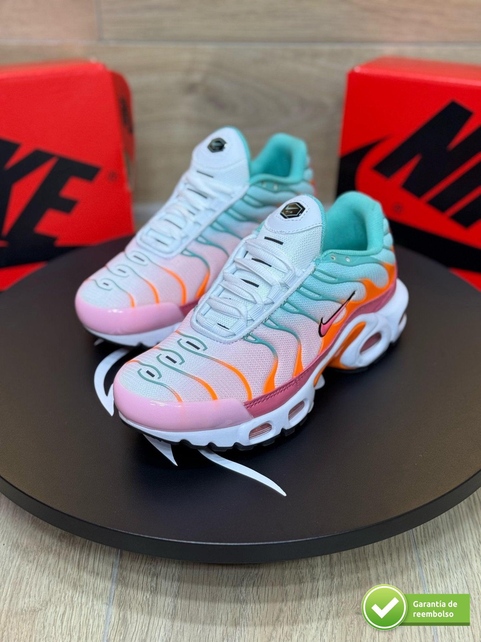 Nike TN - lazonadrip