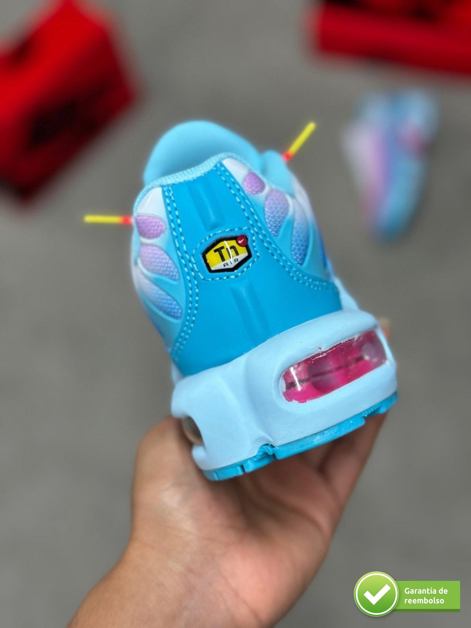 Nike TN - lazonadrip