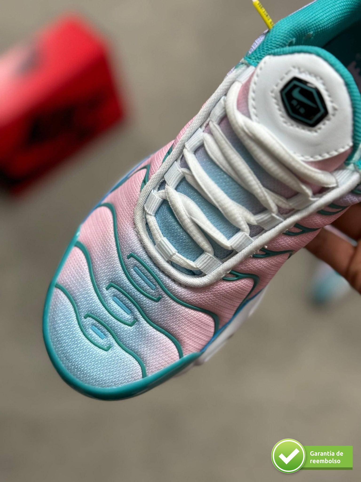 Nike TN - lazonadrip