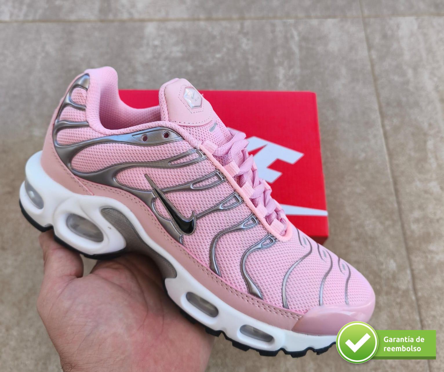 Nike Tn - lazonadrip