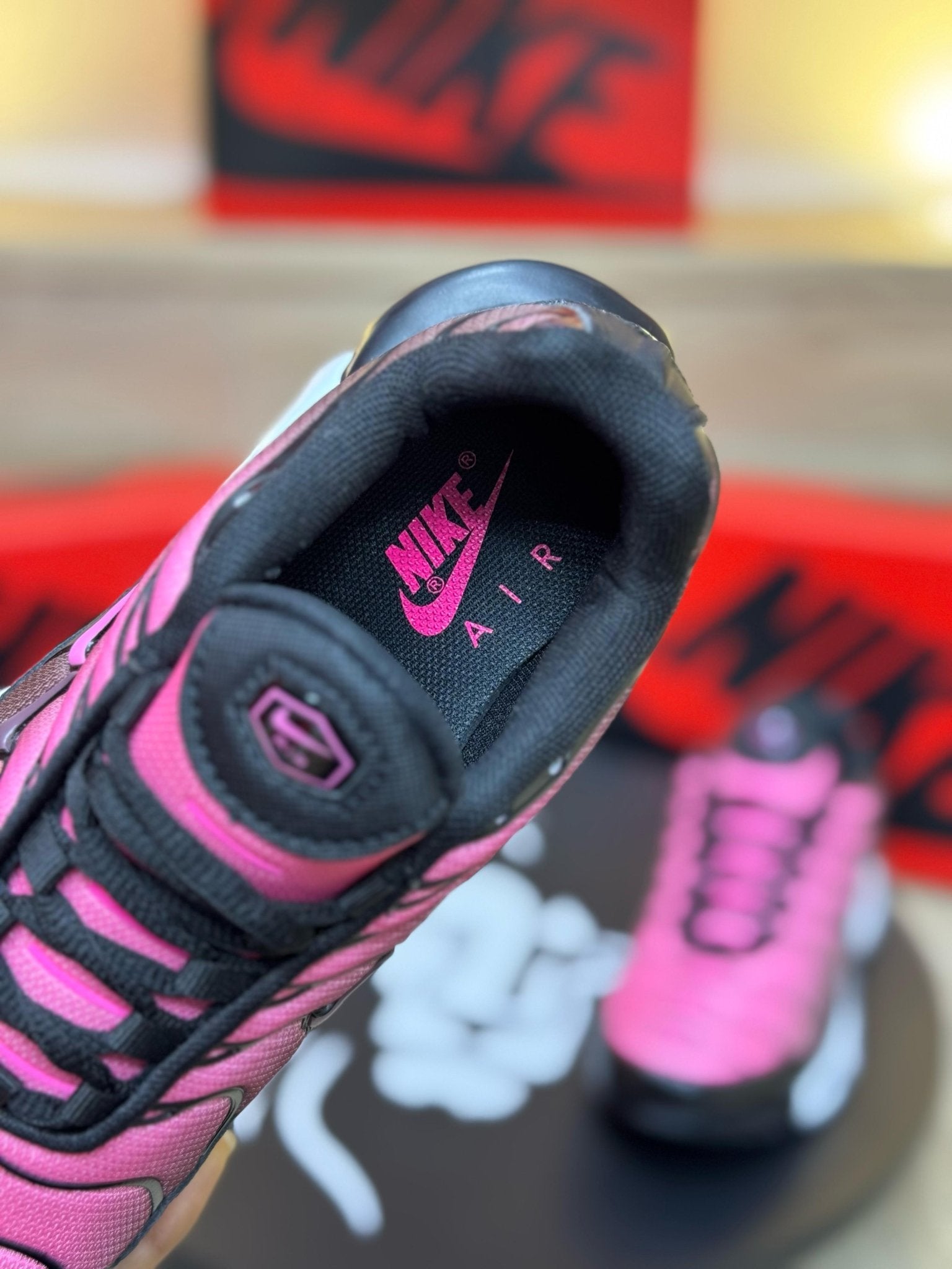 Nike TN - lazonadrip