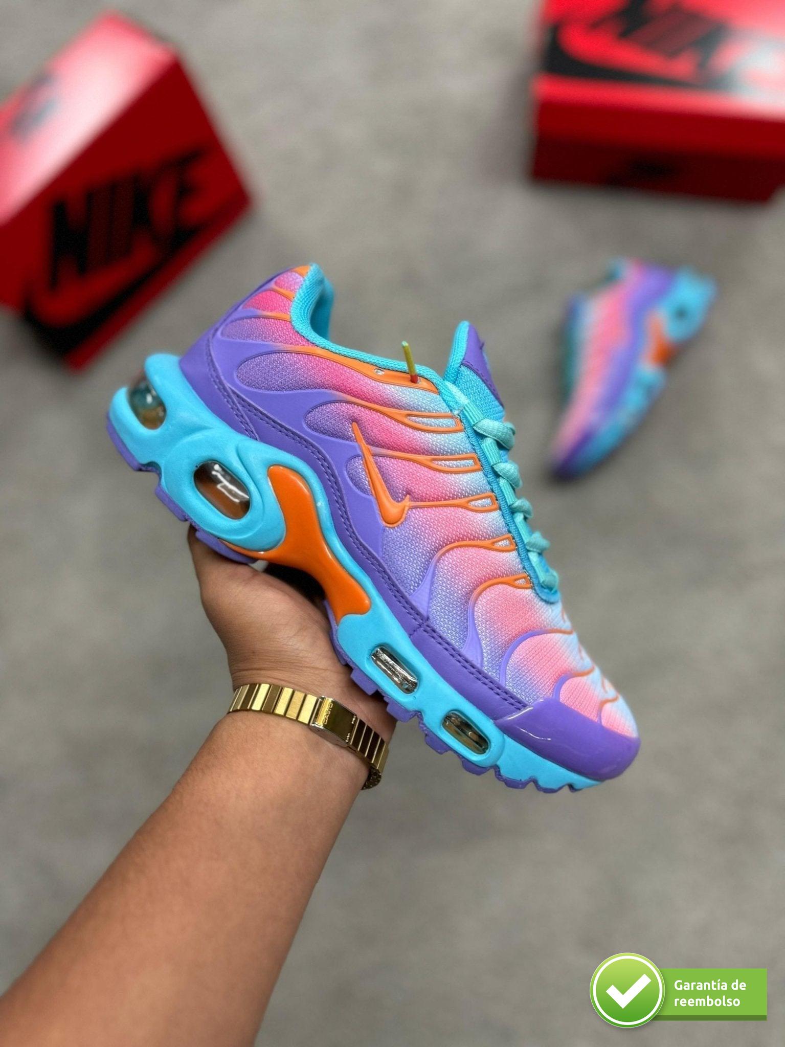 Nike TN - lazonadrip
