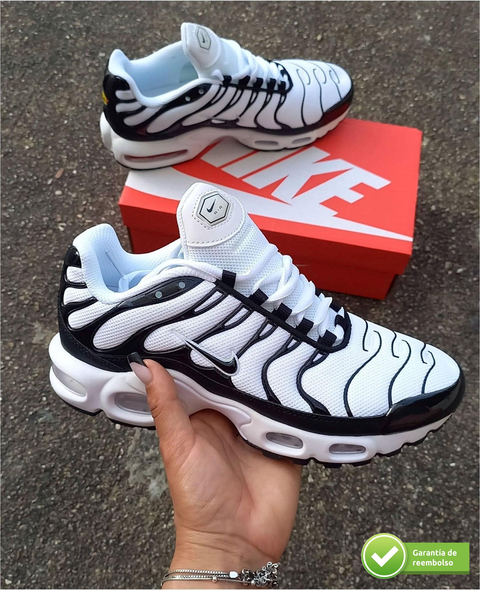 Nike Tn - lazonadrip