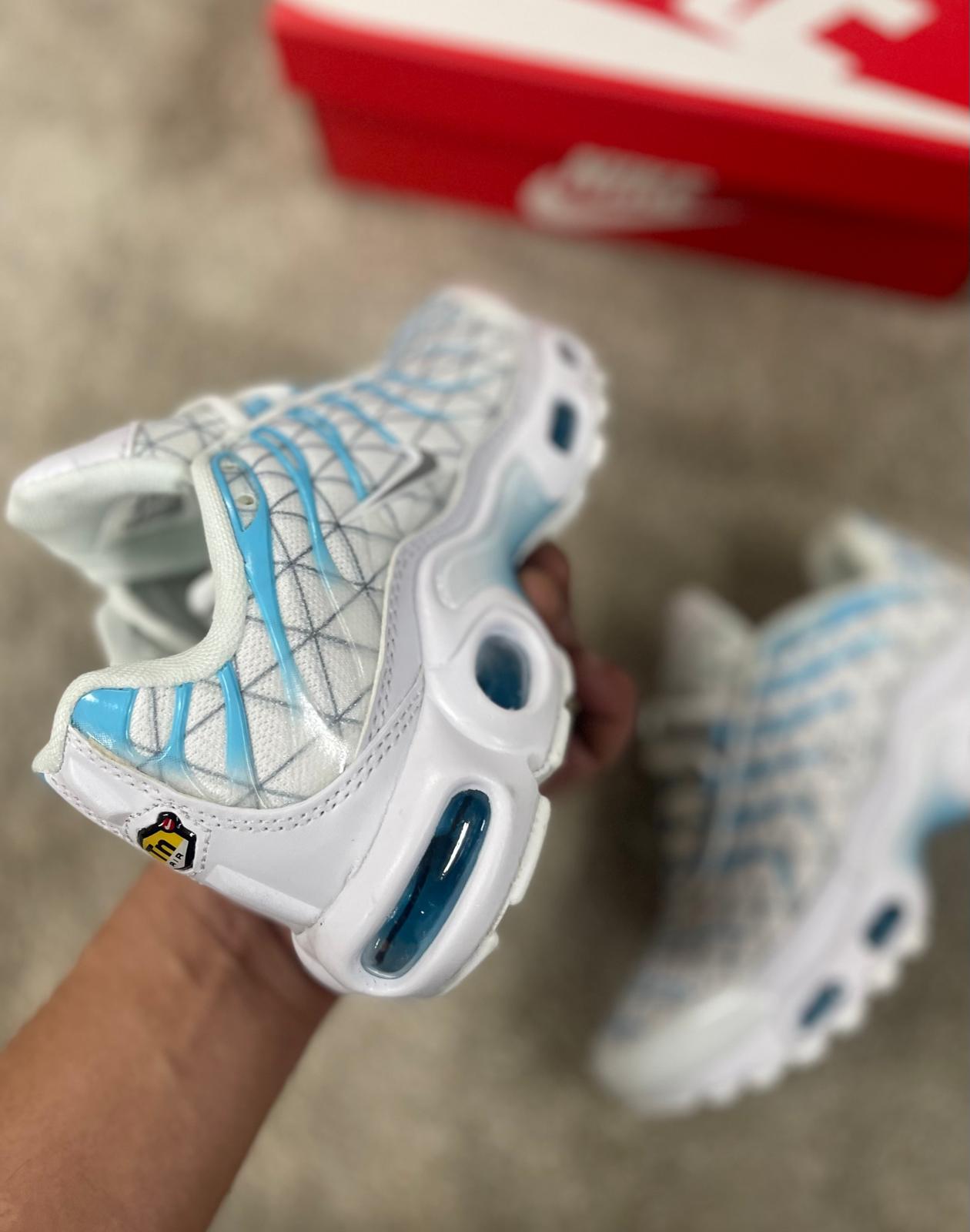 NIKE TN (MAXIMA CALIDAD) - lazonadrip