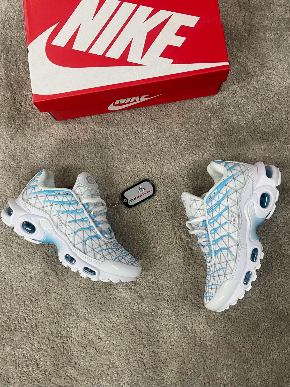 NIKE TN (MAXIMA CALIDAD) - lazonadrip