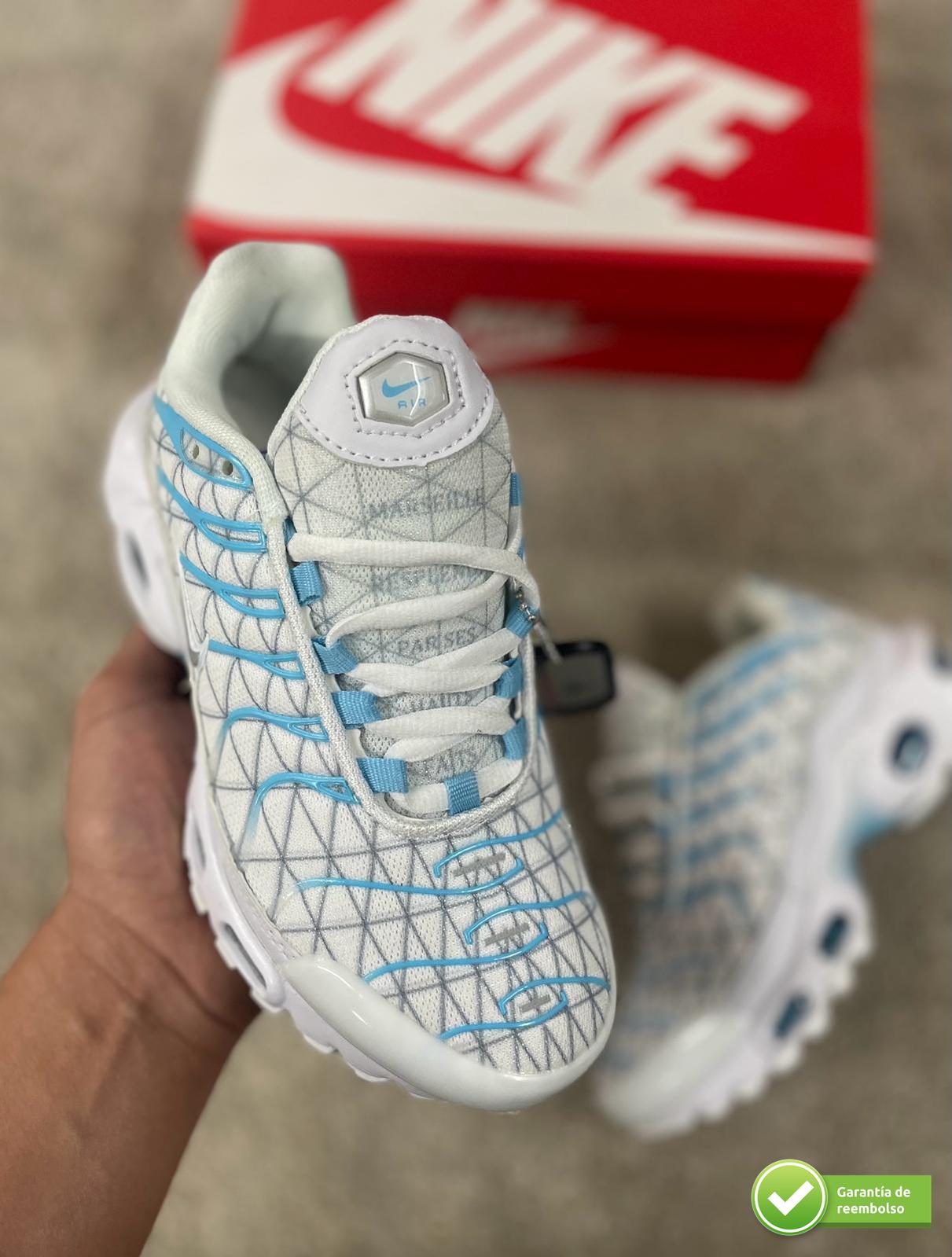 NIKE TN (MAXIMA CALIDAD) - lazonadrip