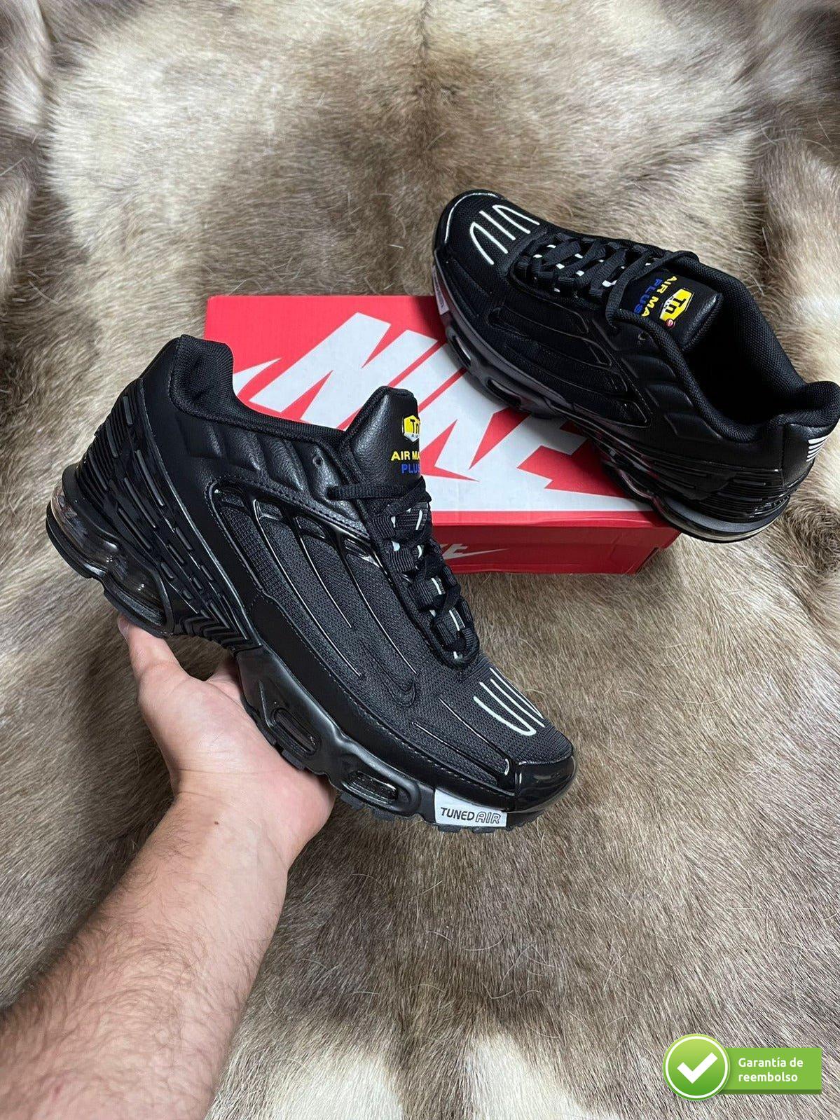 NIKE TN PLUS - lazonadrip