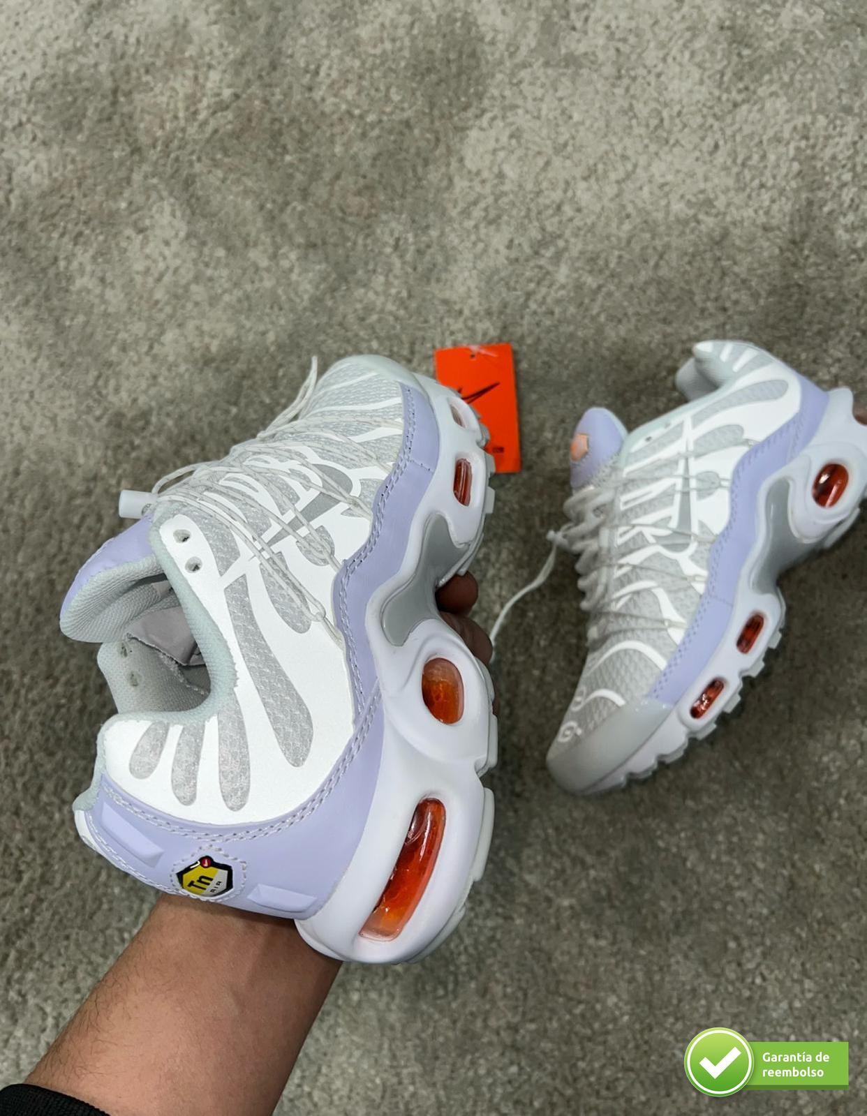 NIKE TN UTILITY - lazonadrip