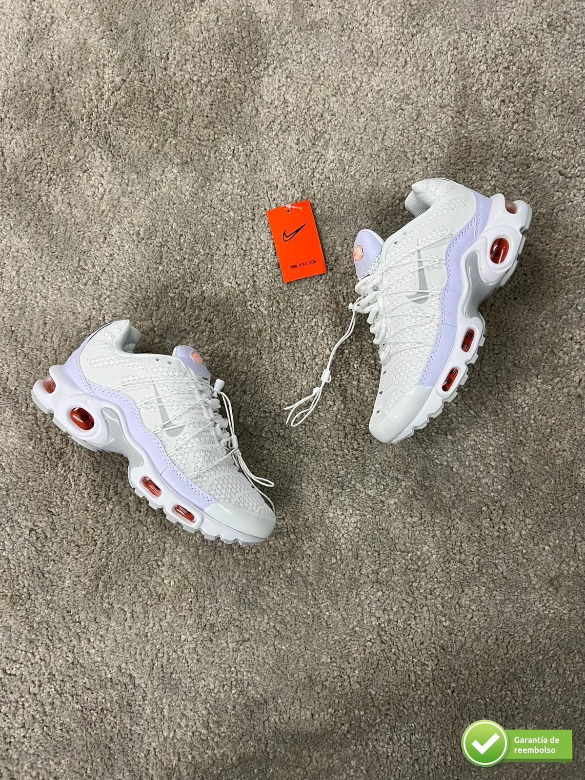 NIKE TN UTILITY - lazonadrip