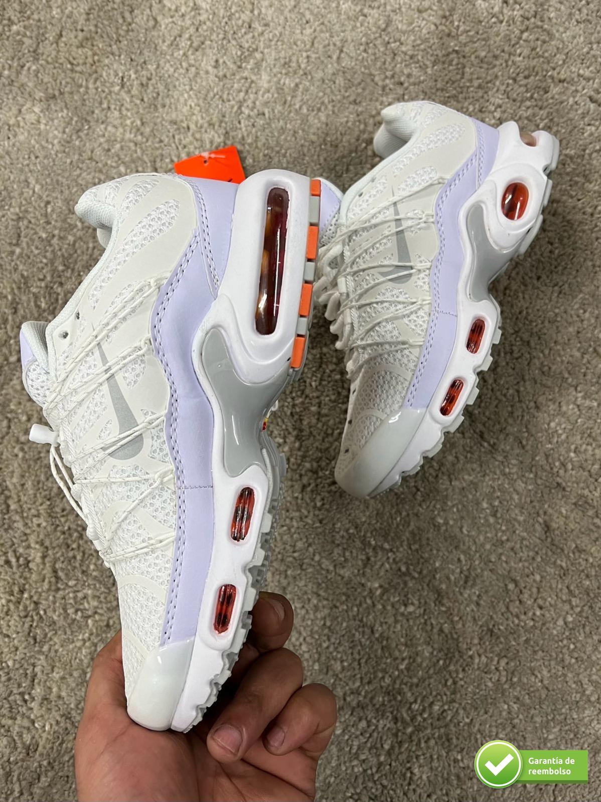 NIKE TN UTILITY - lazonadrip
