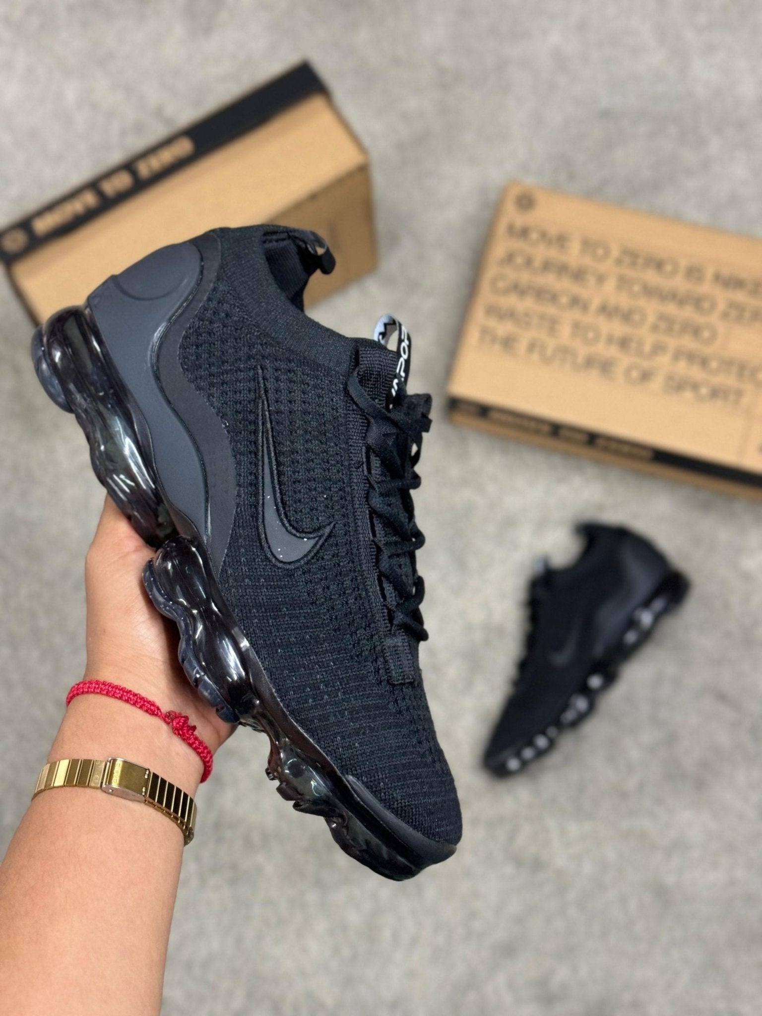 NIKE VAPORMAX - lazonadrip