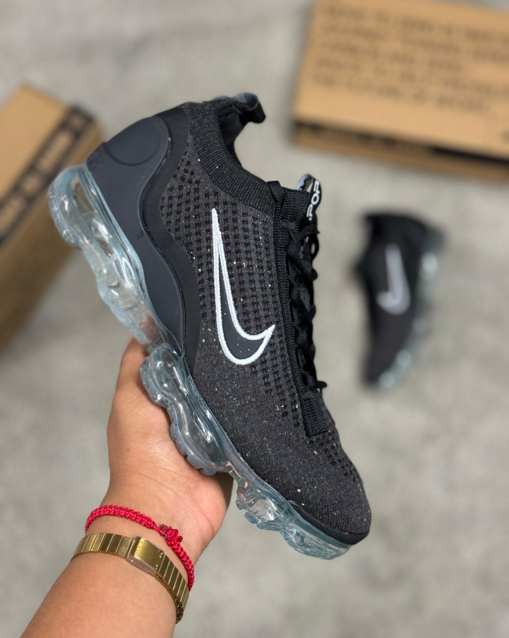 NIKE VAPORMAX - lazonadrip