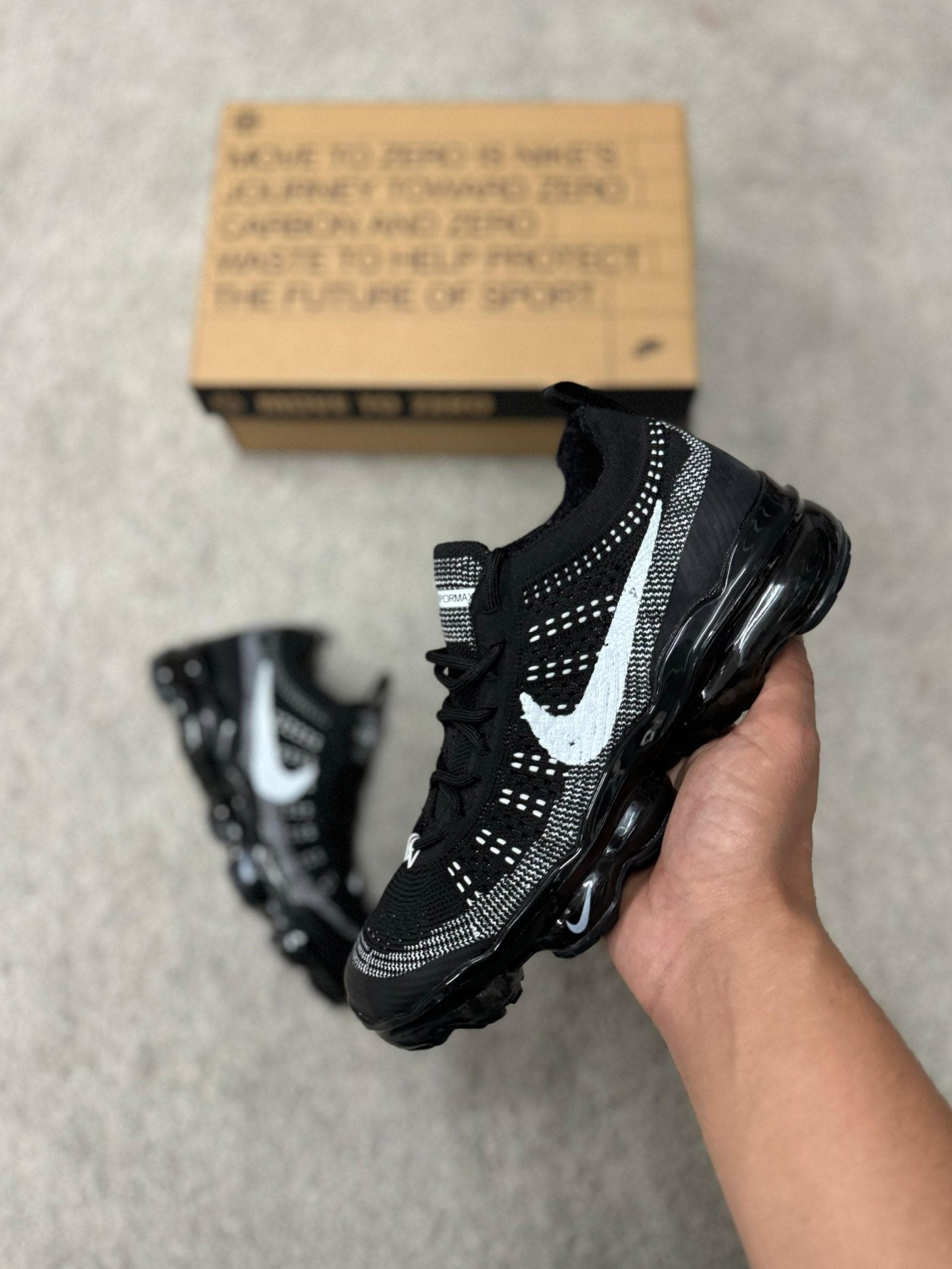 NIKE VAPORMAX - lazonadrip