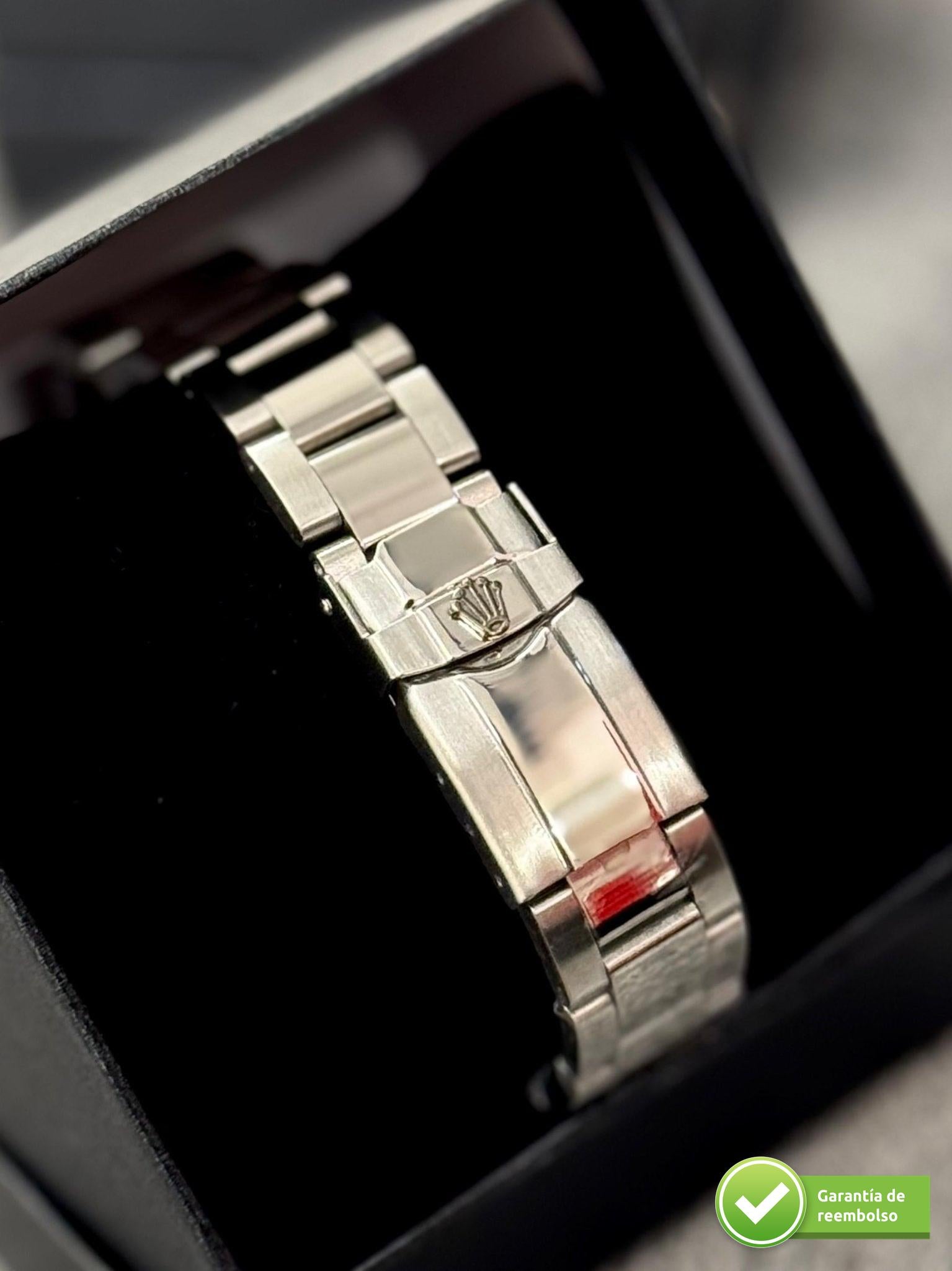 RELOJ ROLEX - lazonadrip