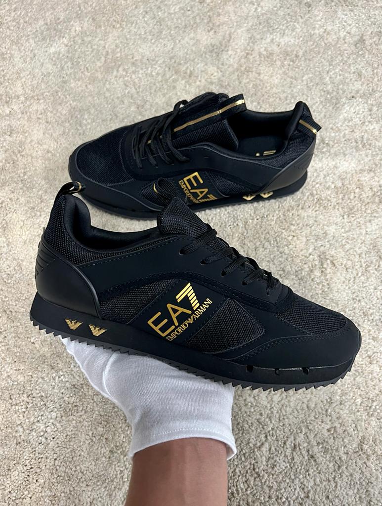 ZAPATILLAS EA7 - lazonadrip