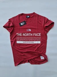 CAMISETA NORTH FACE