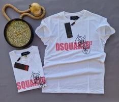 CAMISETA DSQUARED2