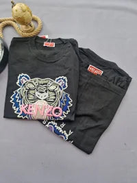 CAMISETA KENZO