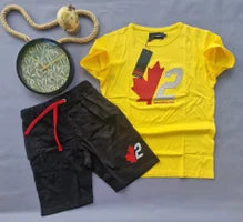 CONJUNTO DSQUARED