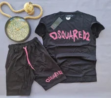 CONJUNTO DSQUARED