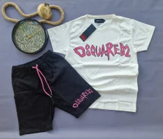 CONJUNTO DSQUARED