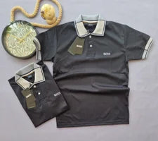 POLO HUGO BOSS