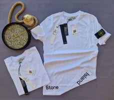 CAMISETA STONE ISLAND