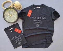 CAMISETA PRADA