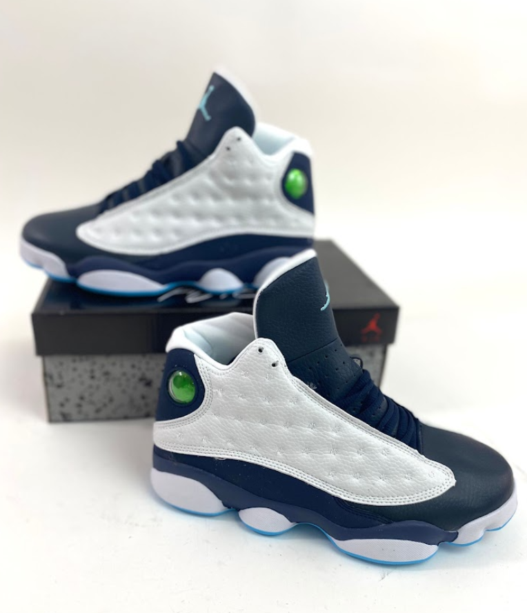 JORDAN 13