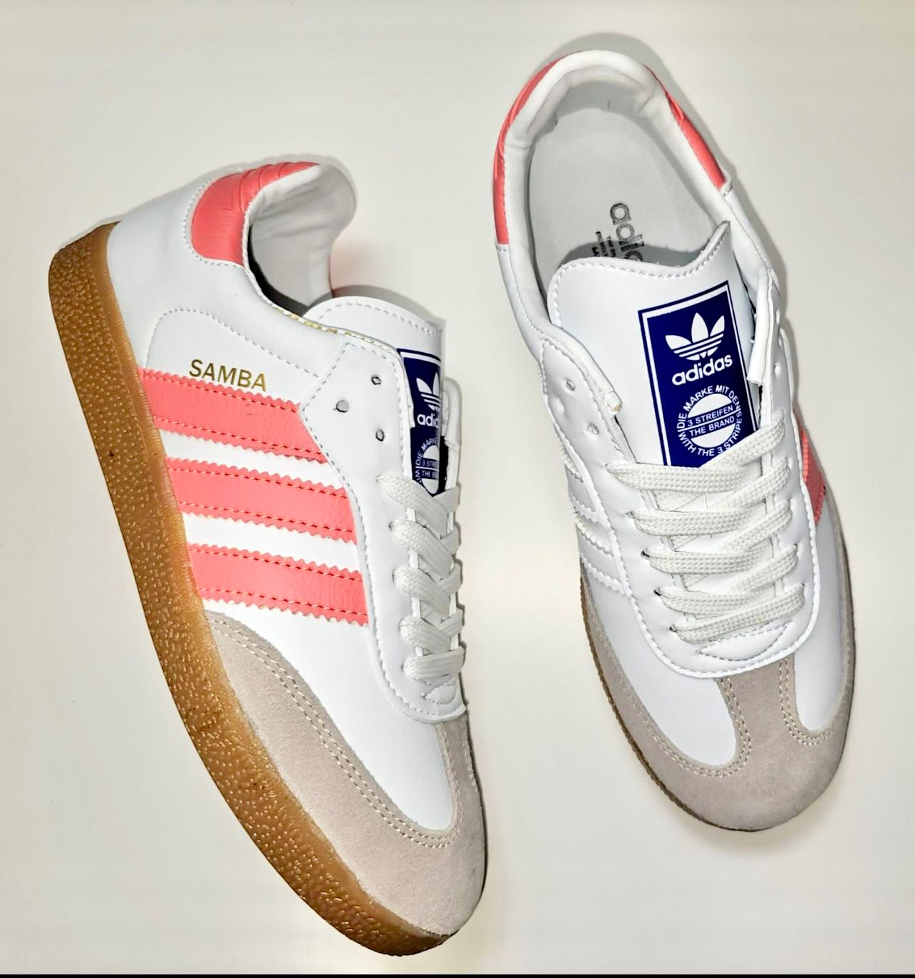 ADIDAS SAMBA