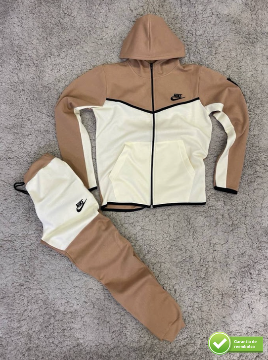 CORES DO NIKE TECH FLEECE