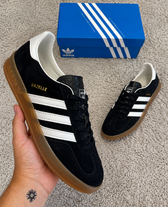 ADIDAS GAZELLE