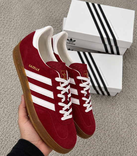 ADIDAS GAZELLE