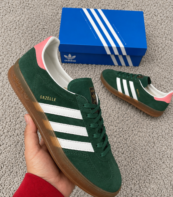 ADIDAS GAZELLE