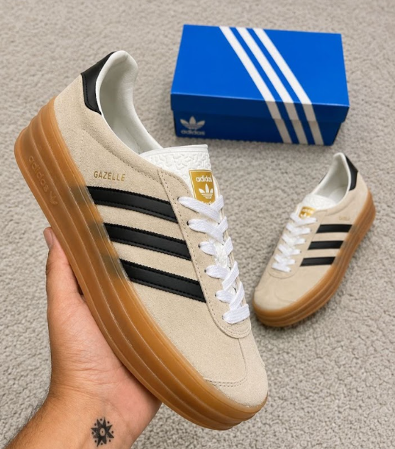 ADIDAS GAZELLE