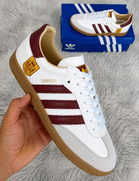 ADIDAS SAMBA