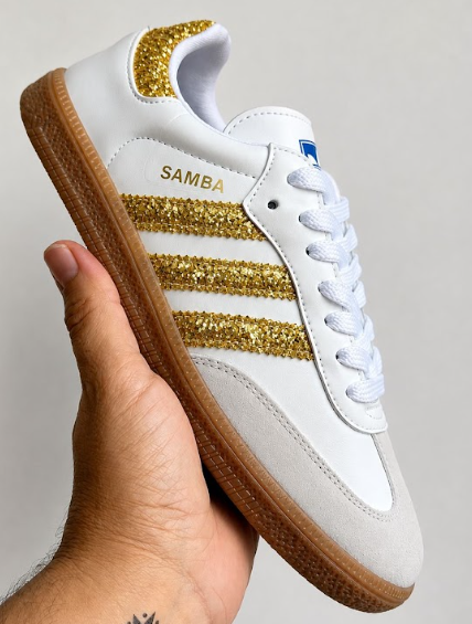 ADIDAS SAMBA