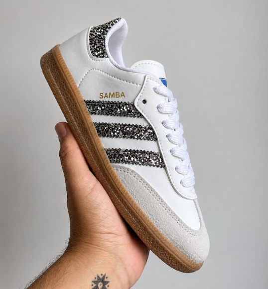 ADIDAS SAMBA