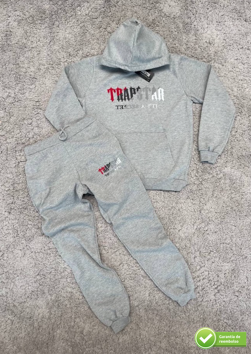 CHÁNDAL TRAPSTAR COLORES